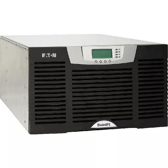 Eaton ZC0811108100000 BladeUPS 8kW Rack-mountable UPS