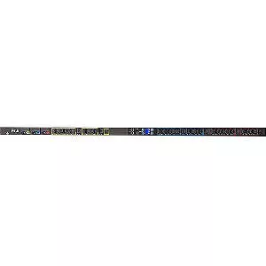 Eaton EMI200-10 ePDU Metered Input 38U-A In: L14-30P 24A 2P Out: 8x 5-20R, 20x C13, 6x C19