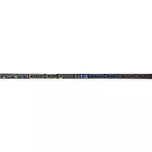 Eaton EMI320-10 ePDU Metered Input 38U-A In: IEC60309 516P6 16A 3P Out: 30x C13, 6x C19