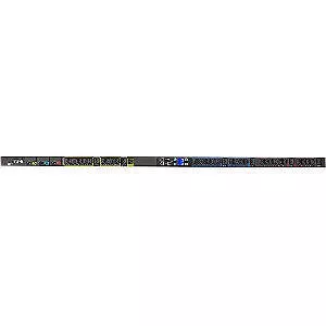 Eaton EMI319-10 ePDU Metered Input 38U-B In: IEC60309 532P6 24A 3P Out: 24x C13, 6x C19