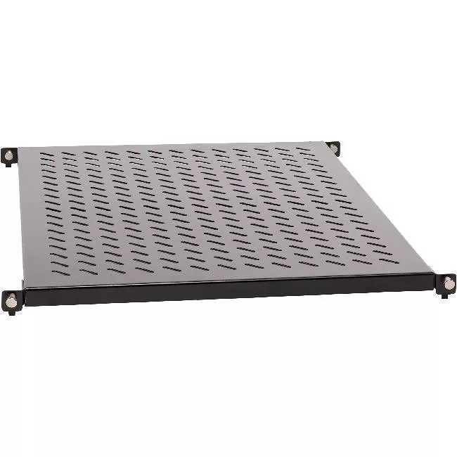 Eaton ETN-RS19241U10 Roll-Out Rack Shelf 19" 1U x 24" D - 100lb