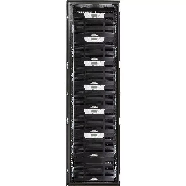 Eaton ZP21415000XX000 Preassembled BladeUPS - Bottom Entry 48 kW 208V w/(1) Power Xpert SNMP/ModBus