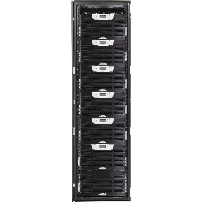 Eaton ZP222150XXXX000 Preassembled BladeUPS - Top Entry 24 kW 208V w/(1) Power Xpert SNMP/ModBus