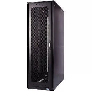 Eaton ETN-ENC422442SE S-Series Rack: 42U, 24"W, 42"D Without Panels