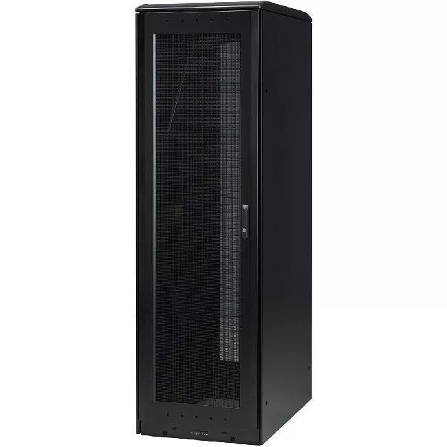 Eaton ETN-ENZ422440S Rack Seismic 42Ux24x42 w/DRS/Divider
