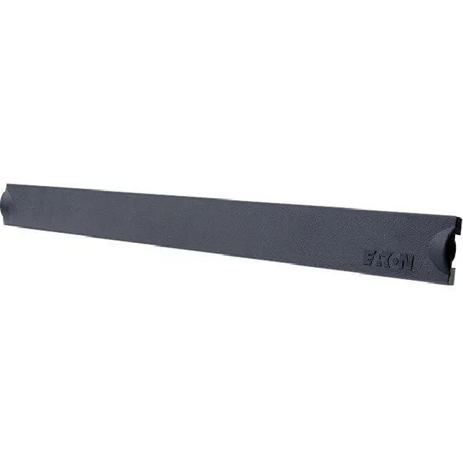 Eaton ETN-PBP1U10 Blanking Panel 19" Tool-less Plastic 1U (Qty-10)