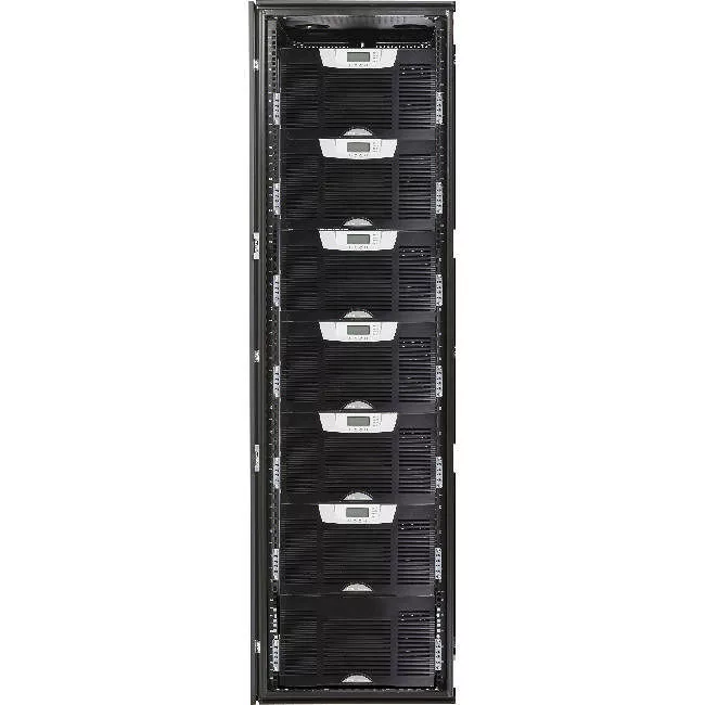 Eaton ZP22115XXXXX000 Preassembled BladeUPS - Top Entry 12 kW 208V w/(1) Power Xpert SNMP/ModBus