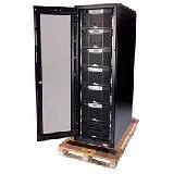 Eaton ZP232100XXXX000 Preassembled BladeUPS - Bottom Entry 24 kW, 208V