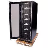 Eaton ZP2331000XXX000 Preassembled BladeUPS - Bottom Entry 36 kW, 208V