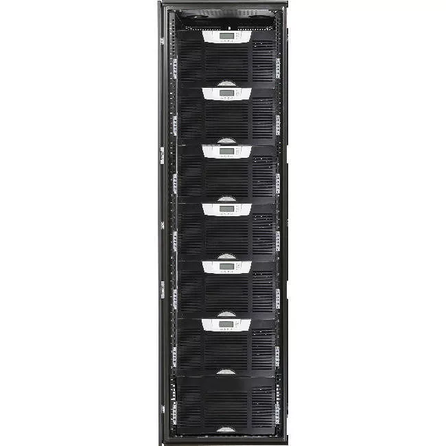 Eaton ZP23410000XX000 Preassembled BladeUPS - Bottom Entry 48 kW, 208V