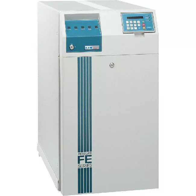 Eaton FI640AA0A0A0A0B FERRUPS 4.3kVA 240V Tower UPS