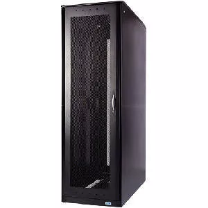 Eaton ETN-ENC422442SL 42Ux24"x42" Rack Cabinet With Side Doors
