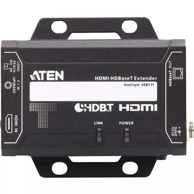 ATEN VE811T VE811 Transmitter Compliant Unit