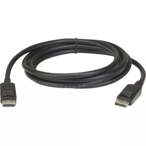 ATEN 2L7D02DP DisplayPort Audio/Video Cable