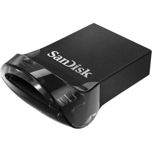 SanDisk SDCZ430-032G-A46 Ultra Fit USB 3.1 Flash Drive - 32 GB