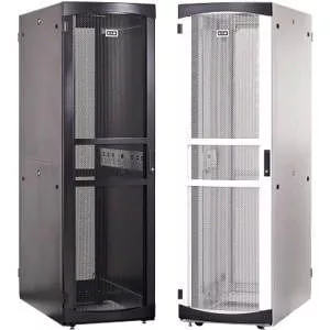 Eaton R48821XX13SSB1 RS Rack Cabinet - 48U