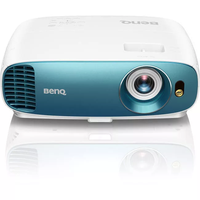 BenQ TK800 3D Ready DLP Projector - 16:9