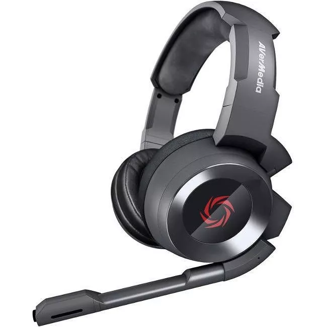 AVerMedia GH335 SonicWave Headset