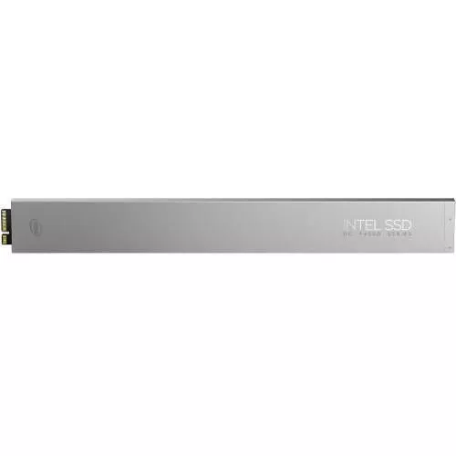 Intel SSDPERKX080T701 DC P4500 SSD - 8 TB - Internal - PCIe 3.1 x4