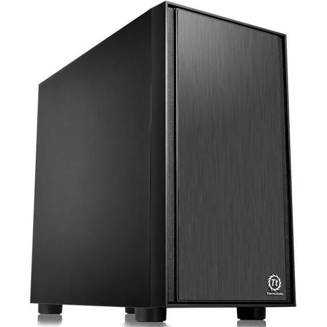 Thermaltake CA-1J1-00S1NN-00 Versa H17 Micro Case