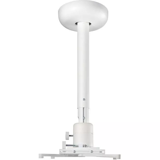 ViewSonic PJ-WMK-007 Ceiling Mount for Projector - White