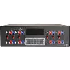 Eaton Y03113022300000 Rack Power Module 208V Hardwired Input, L21-20R / L21-20R, Power Equalizer