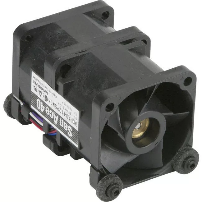 Supermicro FAN-0102L4 40x56mm 4-Pin Case Fan