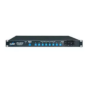 Eaton IPC3402-A2 Pulizzi 8-Outlets PDU
