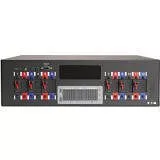 Eaton Y031130FF100000 Rack Power Module 12kW, 4x L15-30R, BladeUPS, 208V