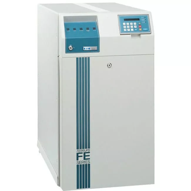 Eaton FG060AA0A0A0A0B FERRUPS 2.1kVA 120V 15A Tower UPS
