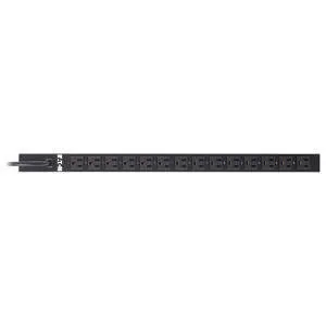 Eaton EPBZ75 ePDU Basic 14-Outlets 1.44kW PDU