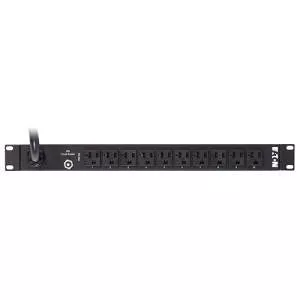 Eaton EPBZ78 ePDU Basic 20-Outlets 2.88kW PDU