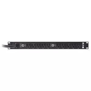 Eaton EPBZ84 ePDU Basic 10-Outlets 2.88kW PDU