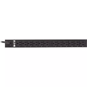 Eaton EPBZ83 ePDU Basic 12-Outlets 1.44kW PDU