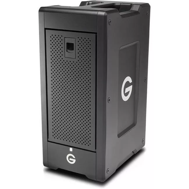 HGST 0G04651 G-SPEED Shuttle XL Thunderbolt 2 32TB