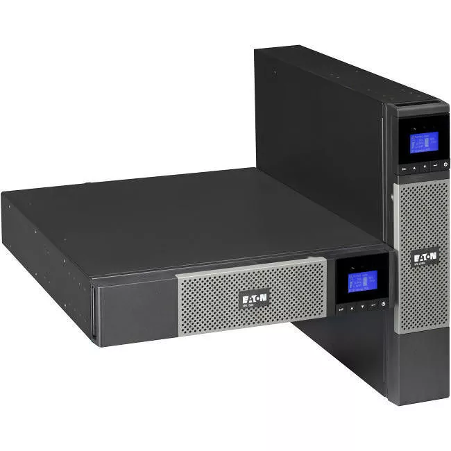 Eaton 5PX3000IRTN 5PX 300VA 2700W UPS with Network-MS