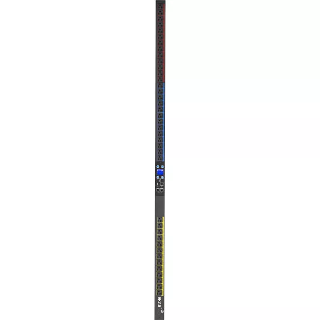 Eaton EMI309-10 ePDU G3 Metered Input 40U-A; 5.76 kW; In: L21-20P 16A 3P Out: 39x 5-20R