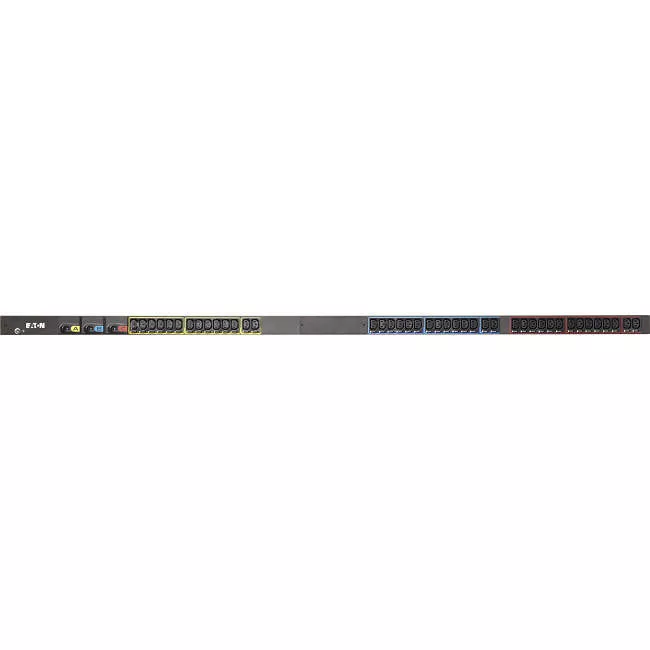 Eaton EBA312-10 ePDU G3 Basic 40U-A; 5.76 kW; In: L21-20P 16A 3P Out: 42x C13
