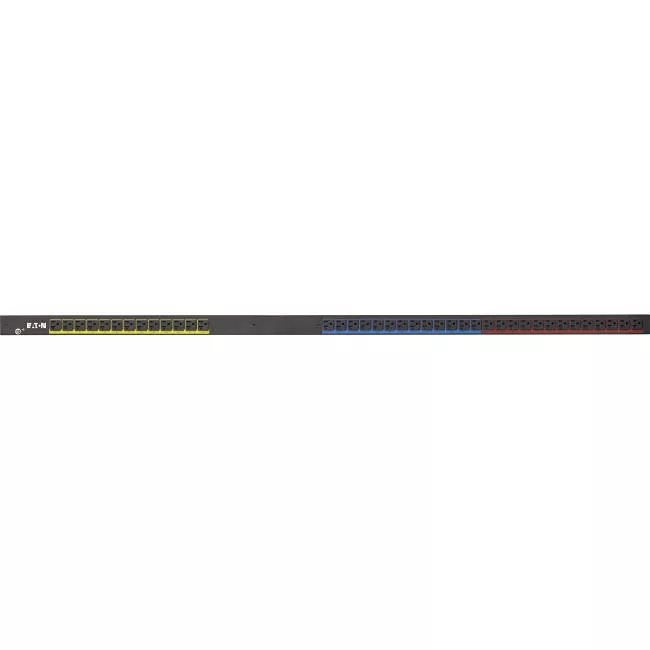 Eaton EBA309-10 ePDU G3 Basic 40U-A; 5.76 kW; In: L21-20P 16A 3P Out: 39x 5-20R