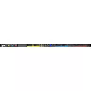 Eaton EMO328-10 ePDU Metered Outlet 38U-C In: CS8365 35A 3-Phase, Out: 18x C13, 6x C19