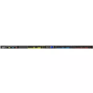 Eaton EMO325-10 ePDU Metered Outlet 38U-C In: L21-20P 16A 3P Out: 18x C13, 6x C19