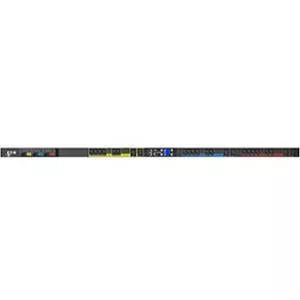 Eaton EMO326-10 ePDU Metered Outlet 38U-C In: L15-30P 24A 3-Phase Out, 18x C13, 6x C19