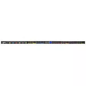 Eaton EMO330-06 ePDU Metered Outlet 38U-C In: 460P9W 48A 3-Phase, Out: 12x C13, 12x C19