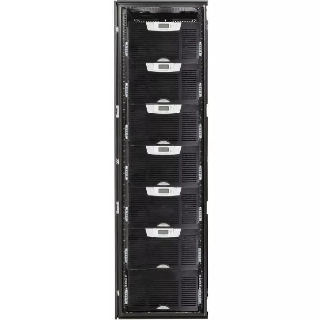 Eaton ZP215150000X100 BladeUPS 60kW 208V Rack-mountable UPS