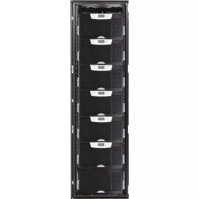Eaton ZP212100XXXX100 24kW, 208V BladeUPS Power System