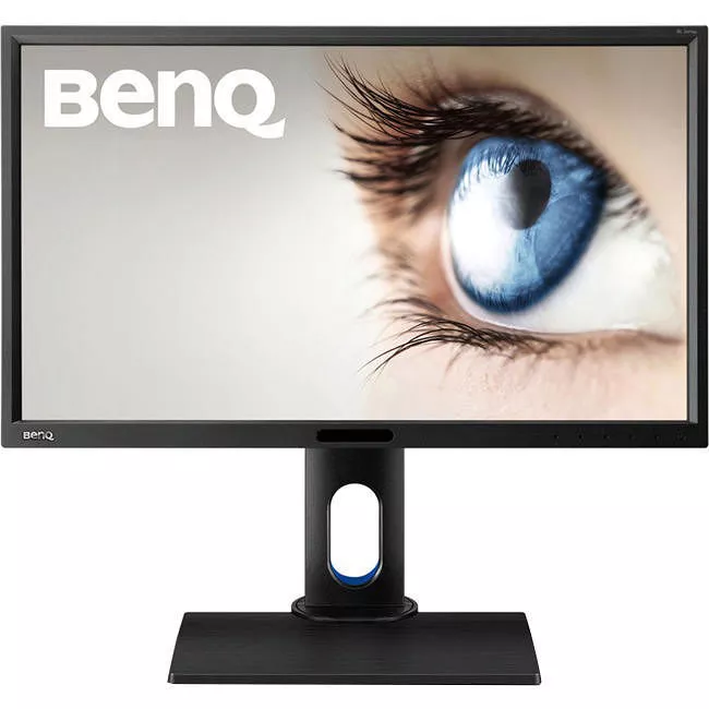 BenQ BL2423PT Full HD LCD Monitor - 16:9 - Black