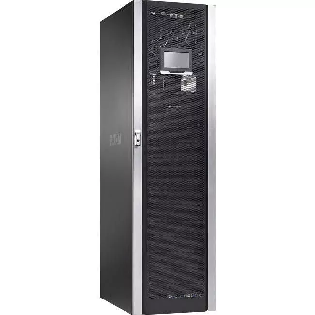 Eaton 9PA02D2020E20R2 93PM 20kVA 480V 3BKR BYP 3PH UPS