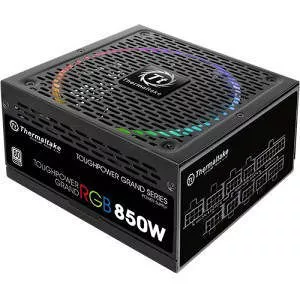 Thermaltake PS-TPG-0850F1FAPU-1 Toughpower Grand 850W Platinum Power Supply