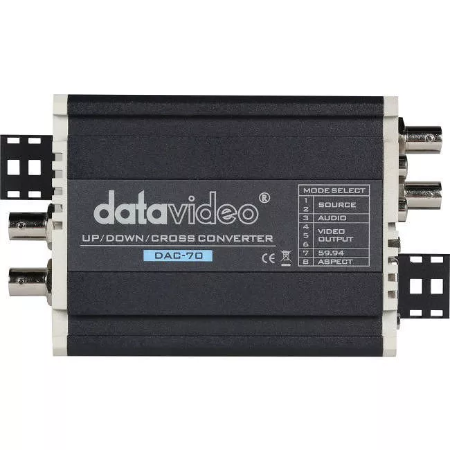 Datavideo DAC-70 Up / Down / Cross Converter