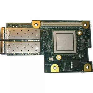 Chelsio T520-OCP 2-port OCP 1/10GbE Server Offload Adapter PCIe 3.0 x8, 32K conn. SFP+ connector